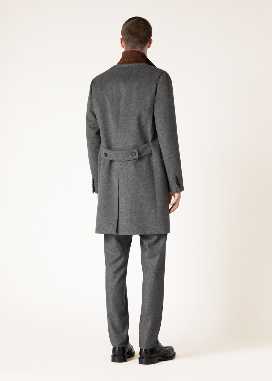 Martingala Coat - 5