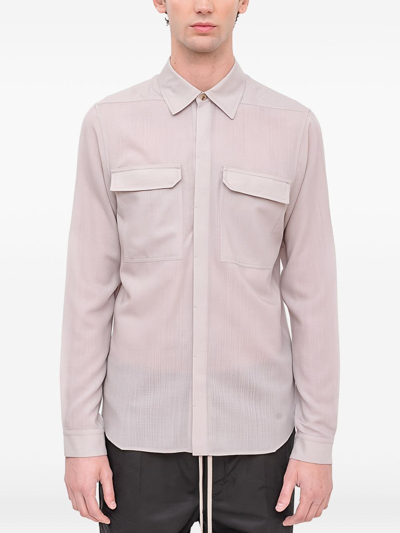 chest-pocket shirt 1