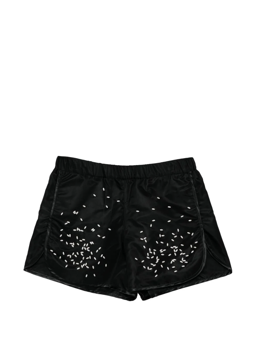 Spilled rice shorts - 1