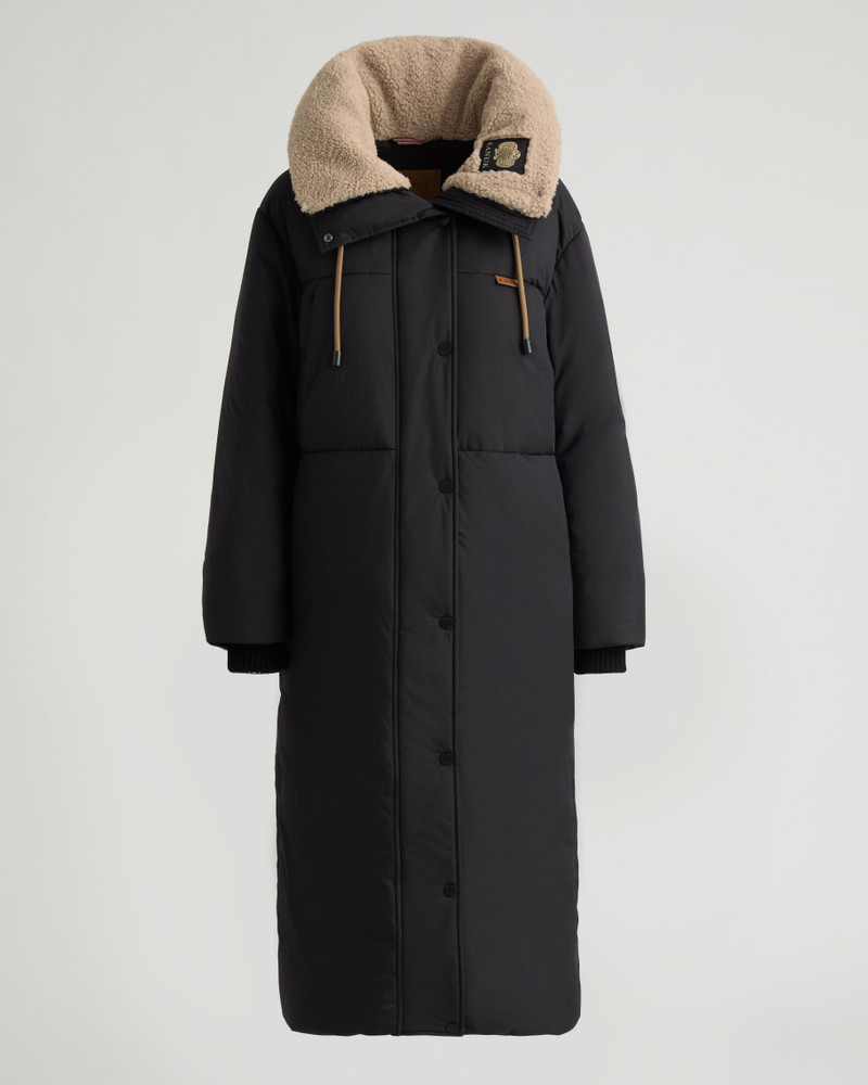 Kamouraska Maxi Signature Puffer 1