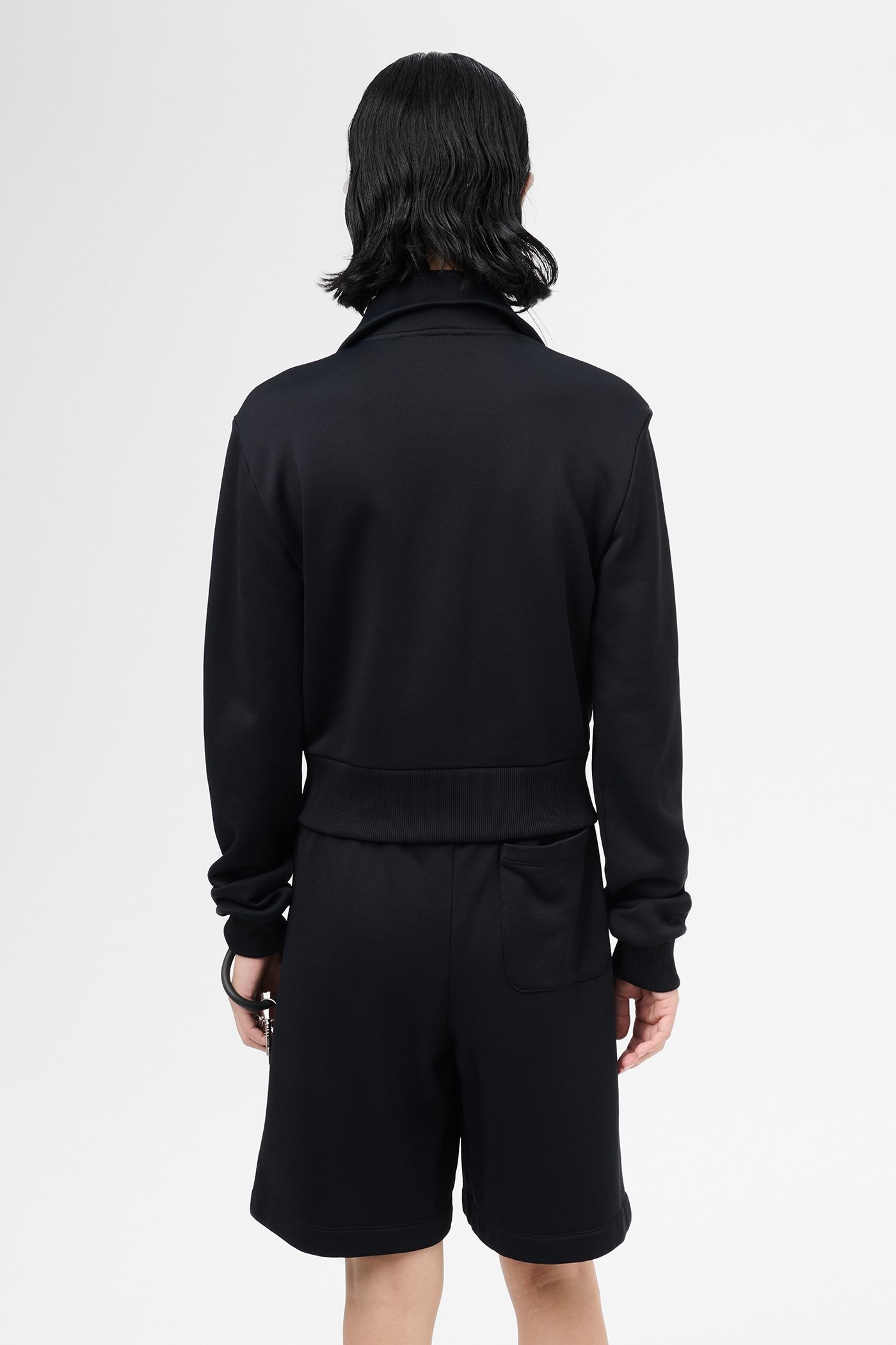 Tricot jacket Prime True Track Jersey - 6