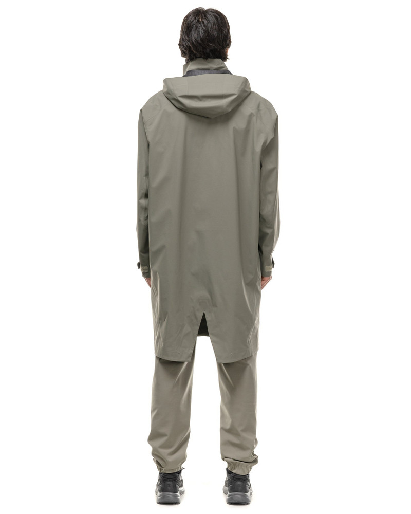 MONITOR COAT FORAGE 4