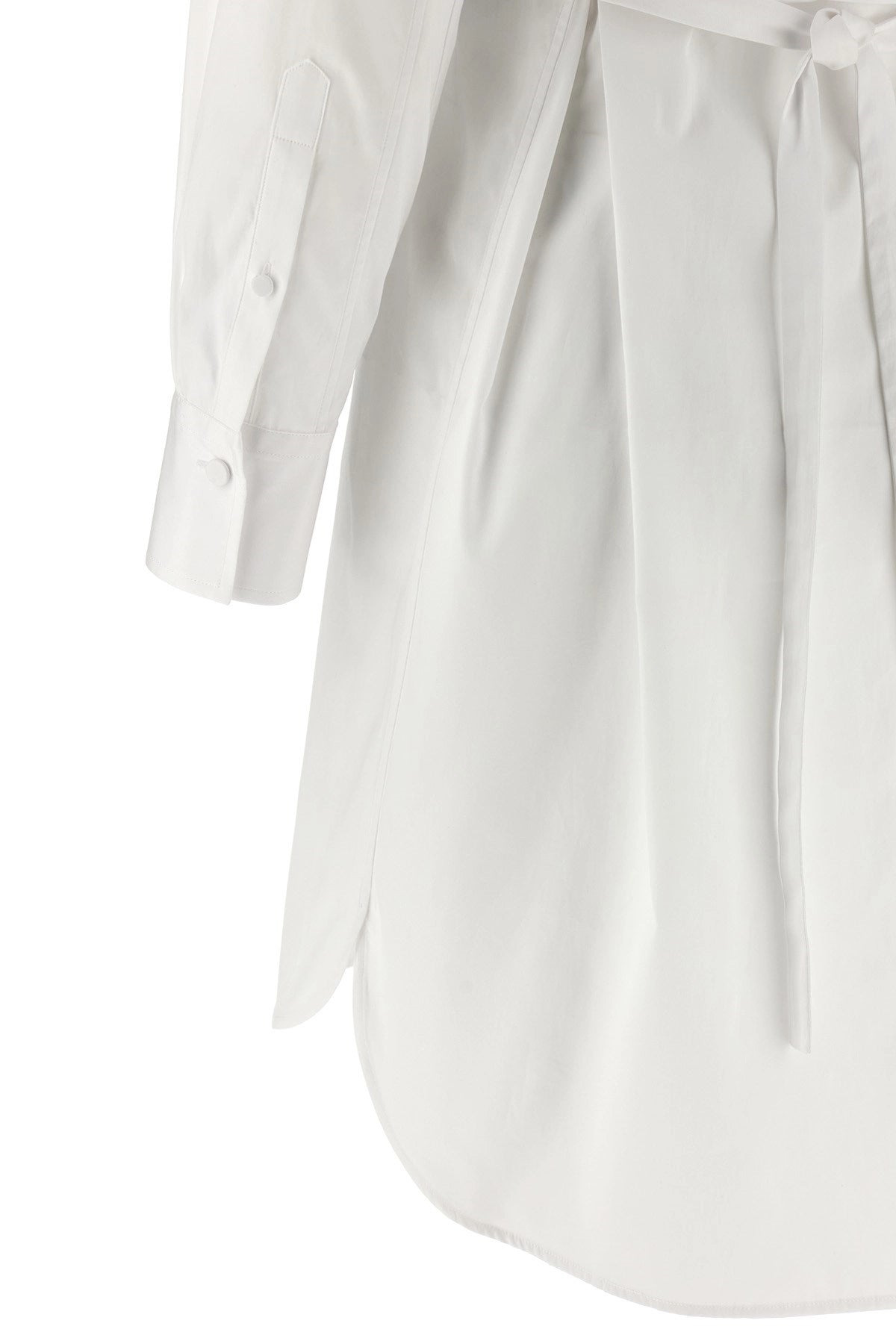 Mcqueen Women Tuxedo Chemisier Dress - 4