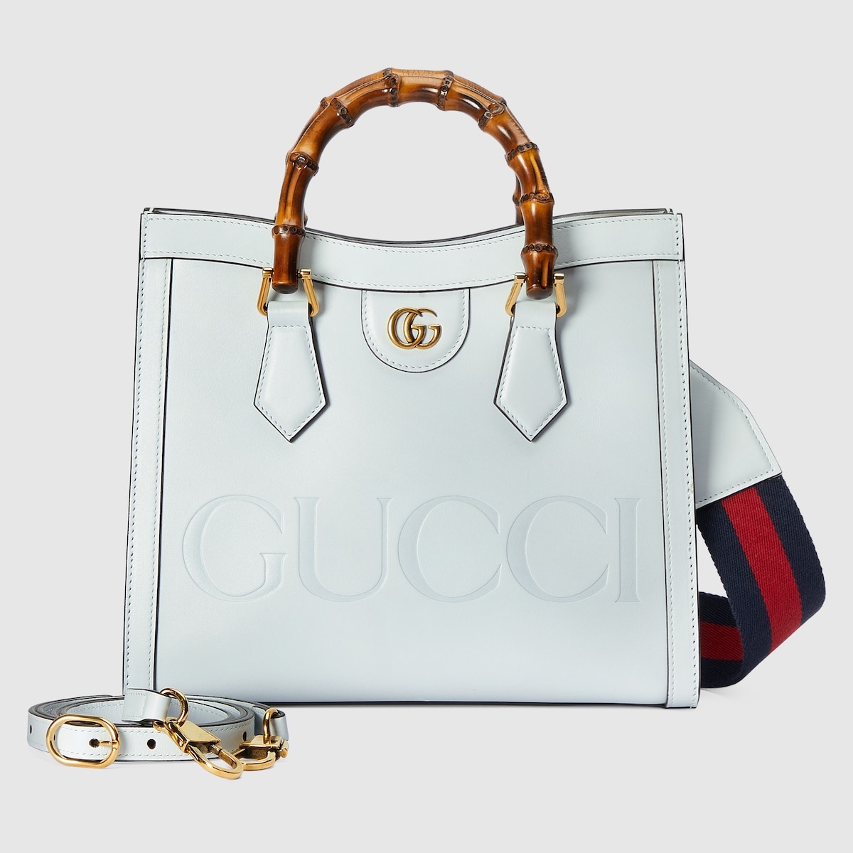Gucci Diana small tote bag - 5