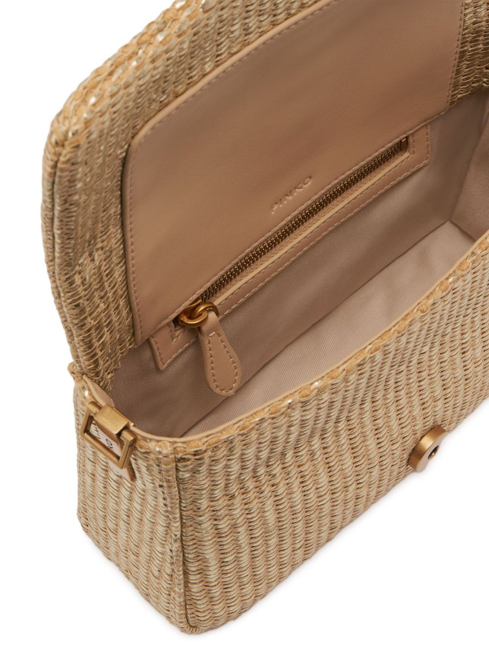 Love One crossbody bag - 4