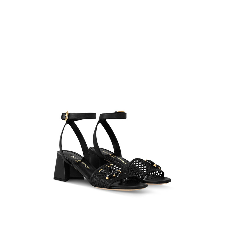 Louis Vuitton Shake Sandal outlook