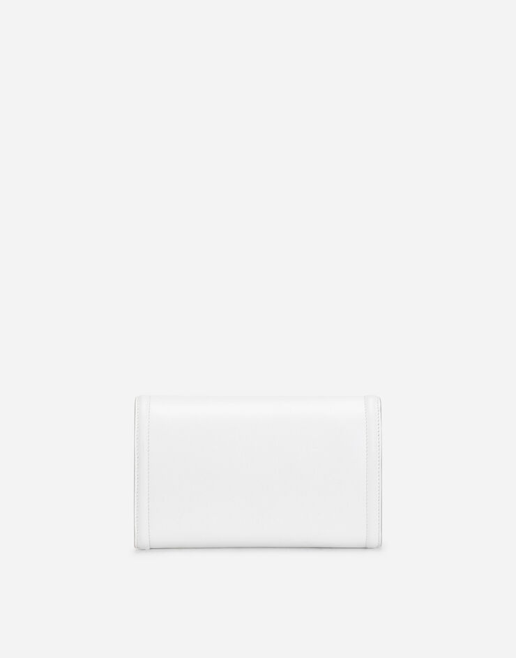 Calfskin Devotion mini bag - 4