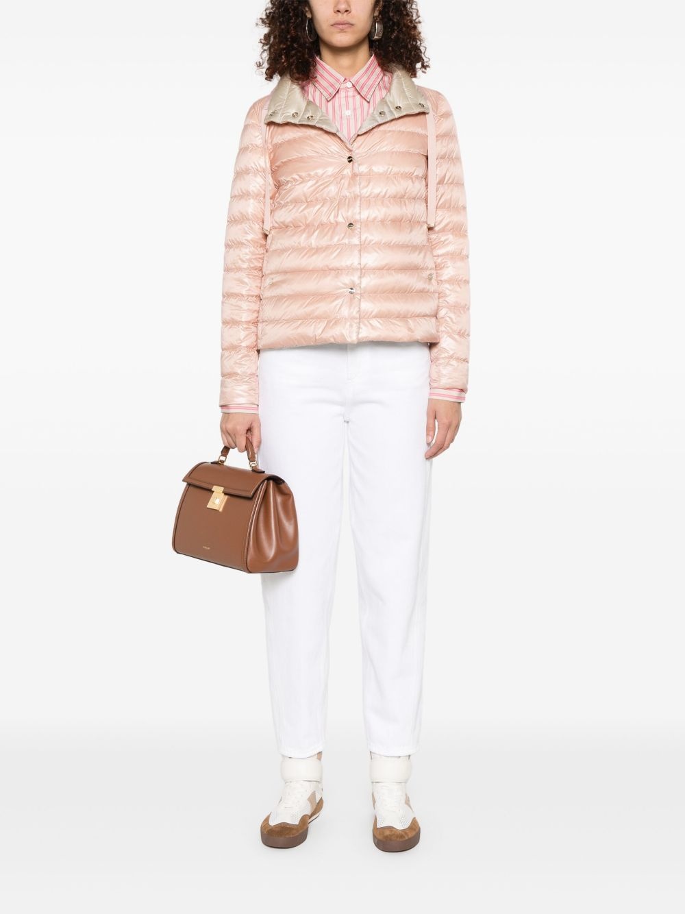 reversible jacket - 2