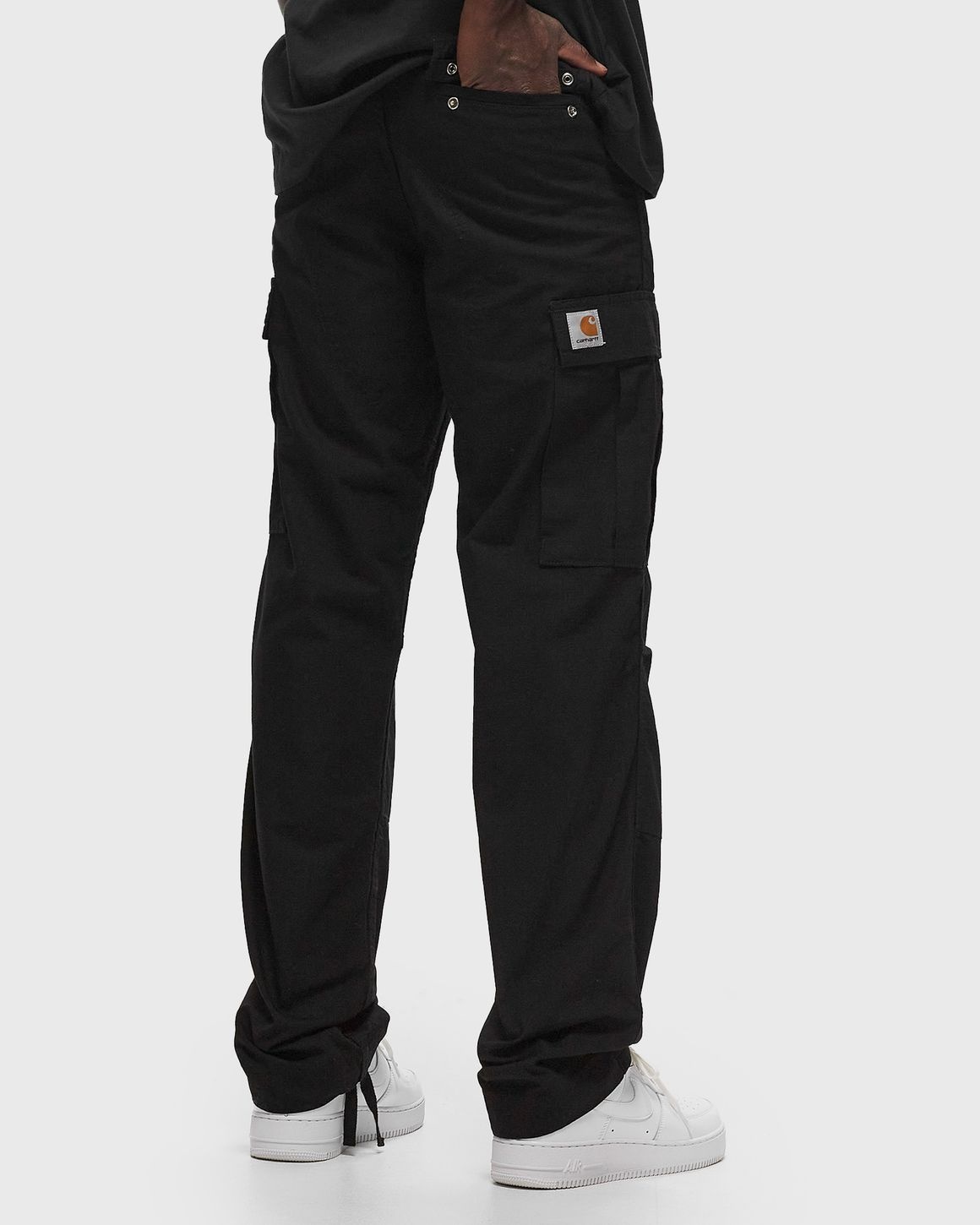 Regular Cargo Pant - 4