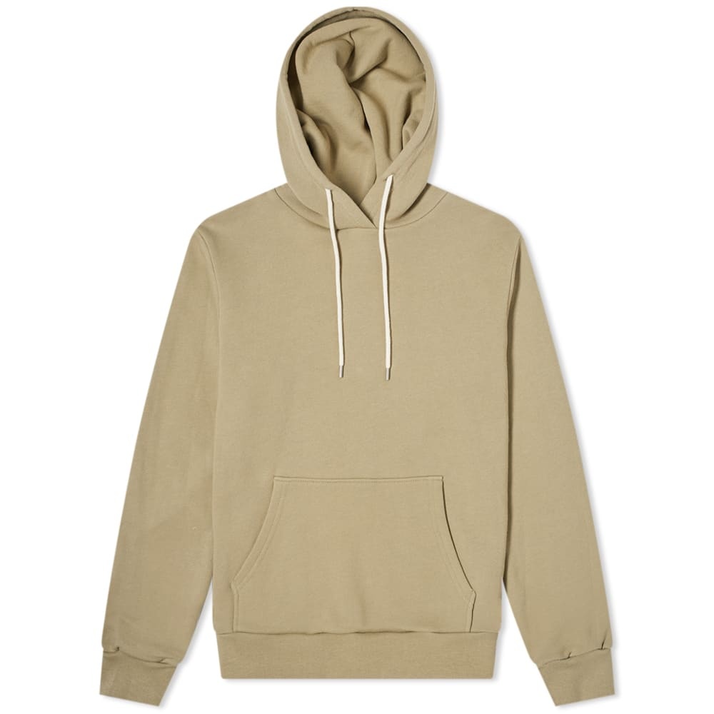 John Elliott Beach Hoody - 1