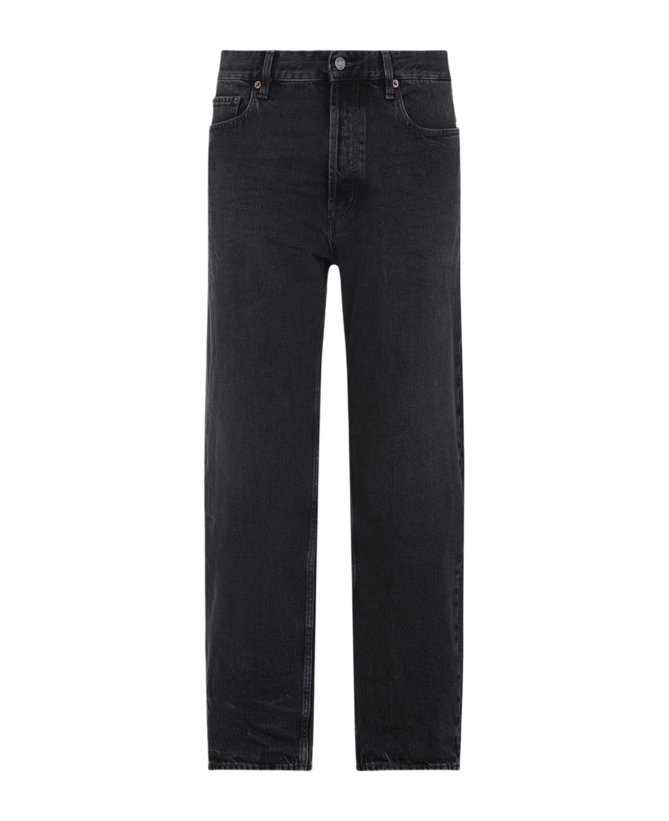 Mick Long Jeans - 1