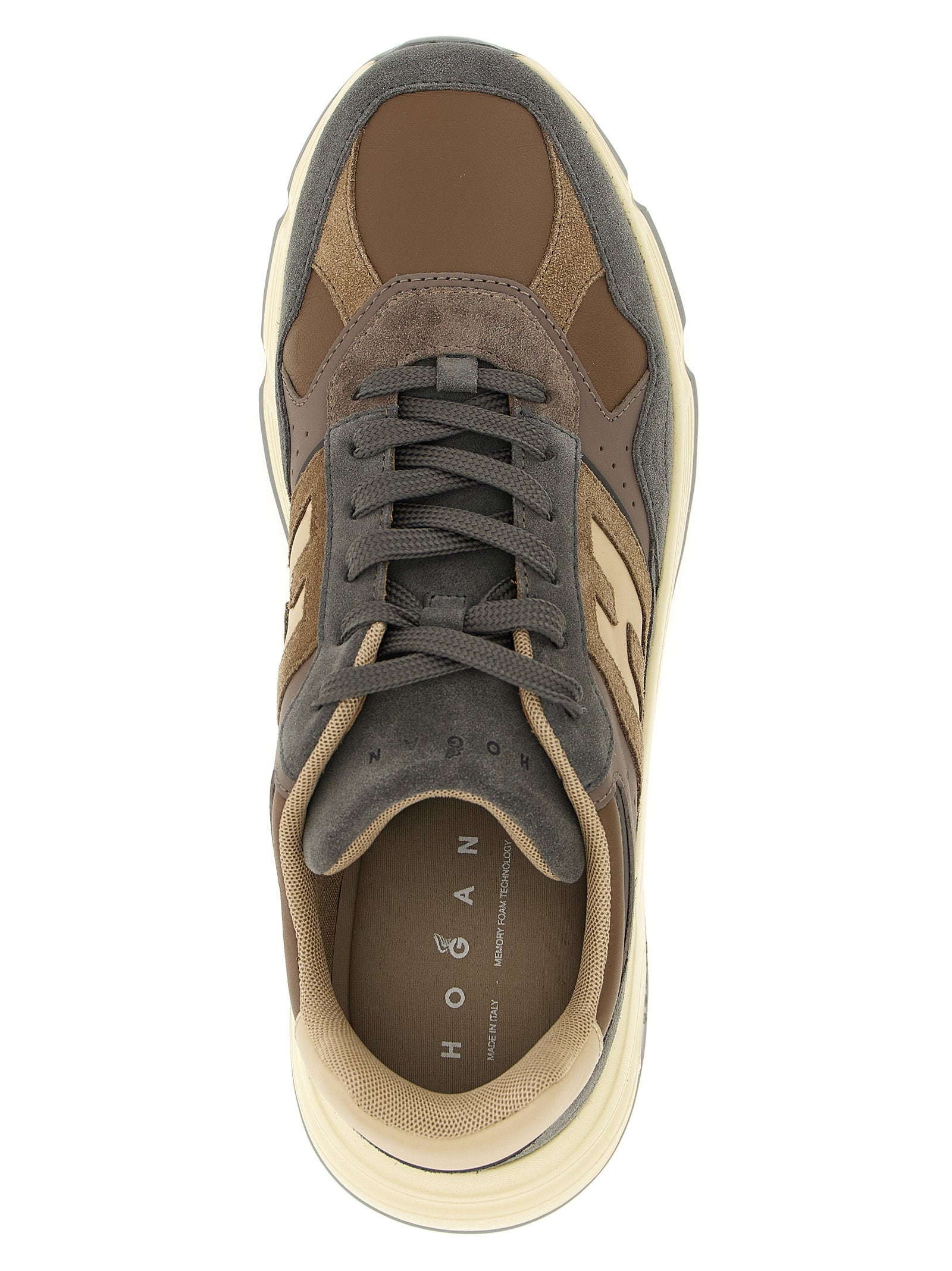 Hogan Hyperlight Sneakers Multicolor - 4