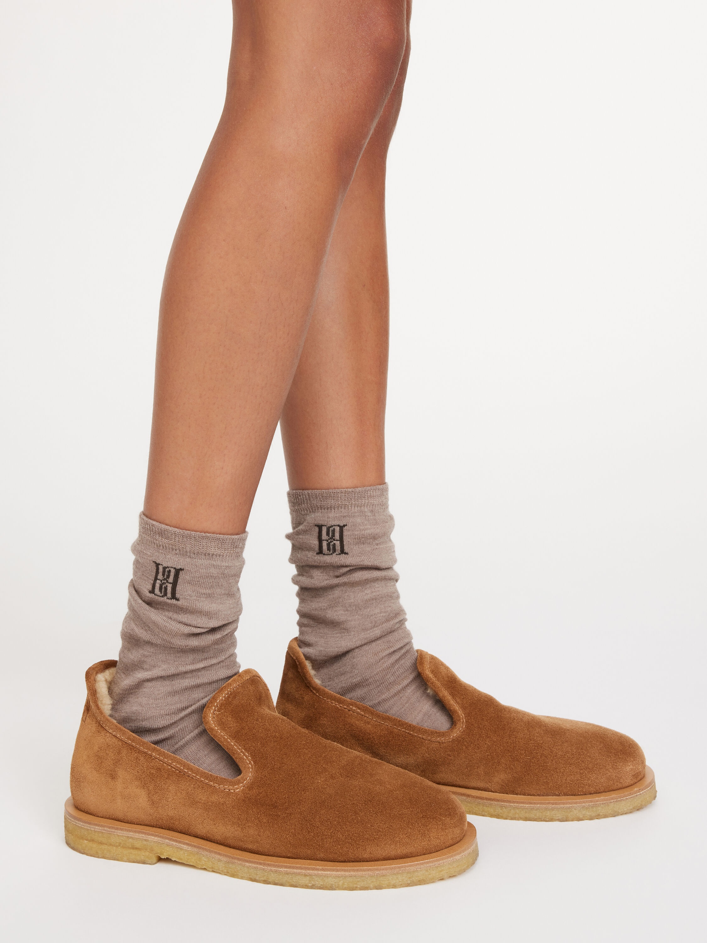 Leiann socks - 2