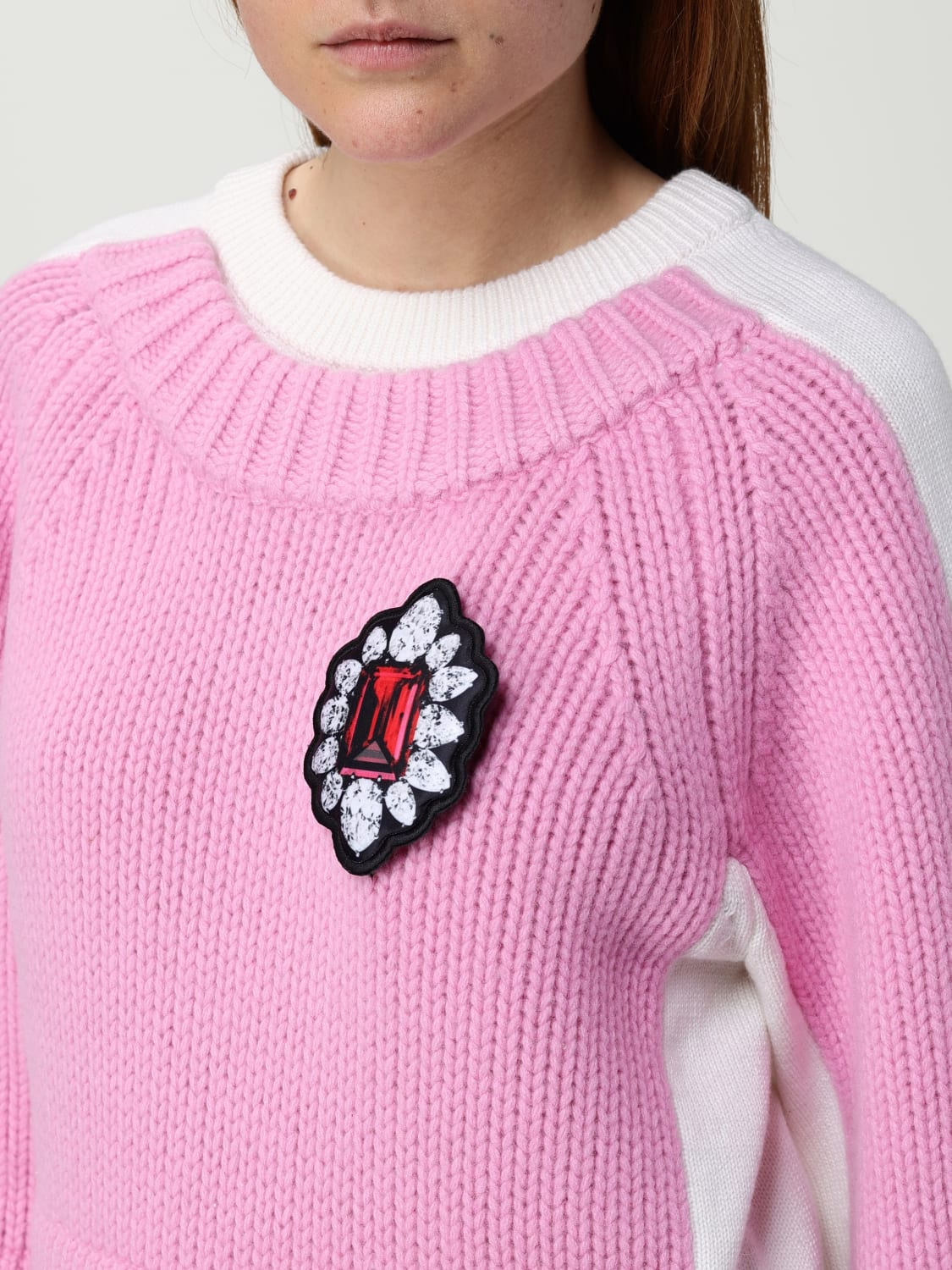Sweater woman Marc Jacobs - 4
