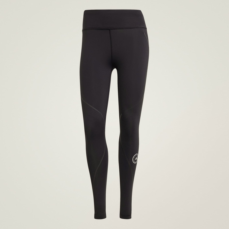 adidas by Stella McCartney TruePace Cold.Rdy Running Leggings Long - 1