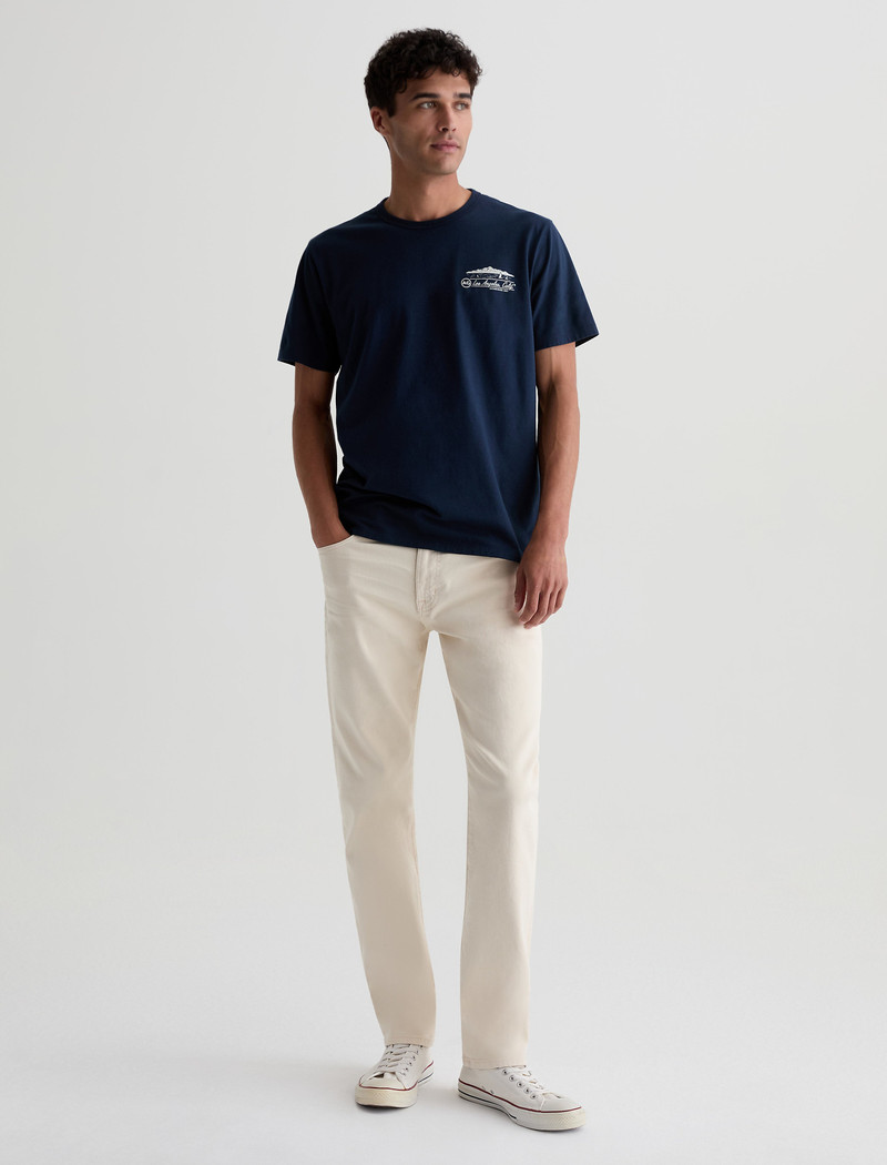 AG Jeans Everett Jean outlook