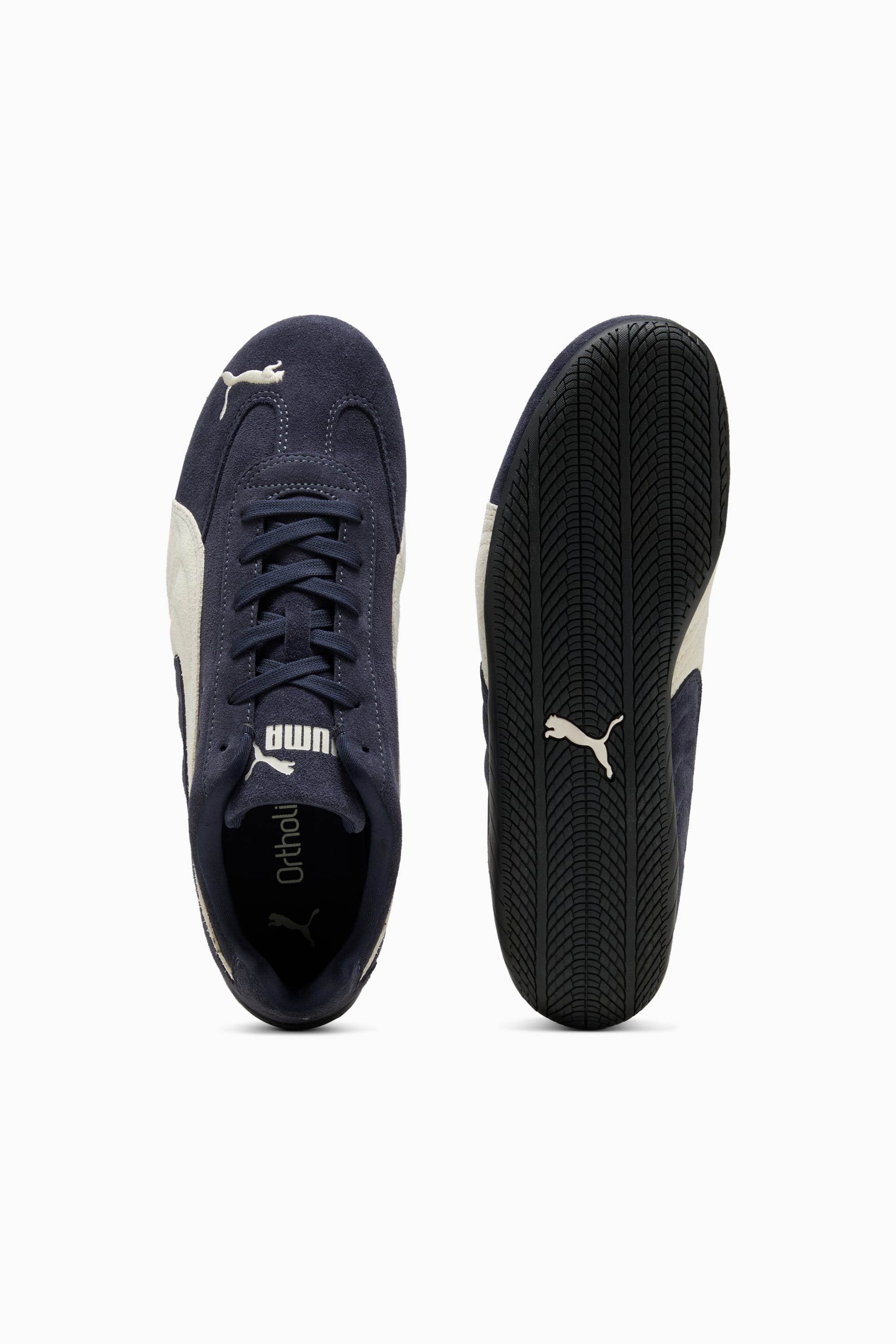 Speedcat OG Sneakers - 6