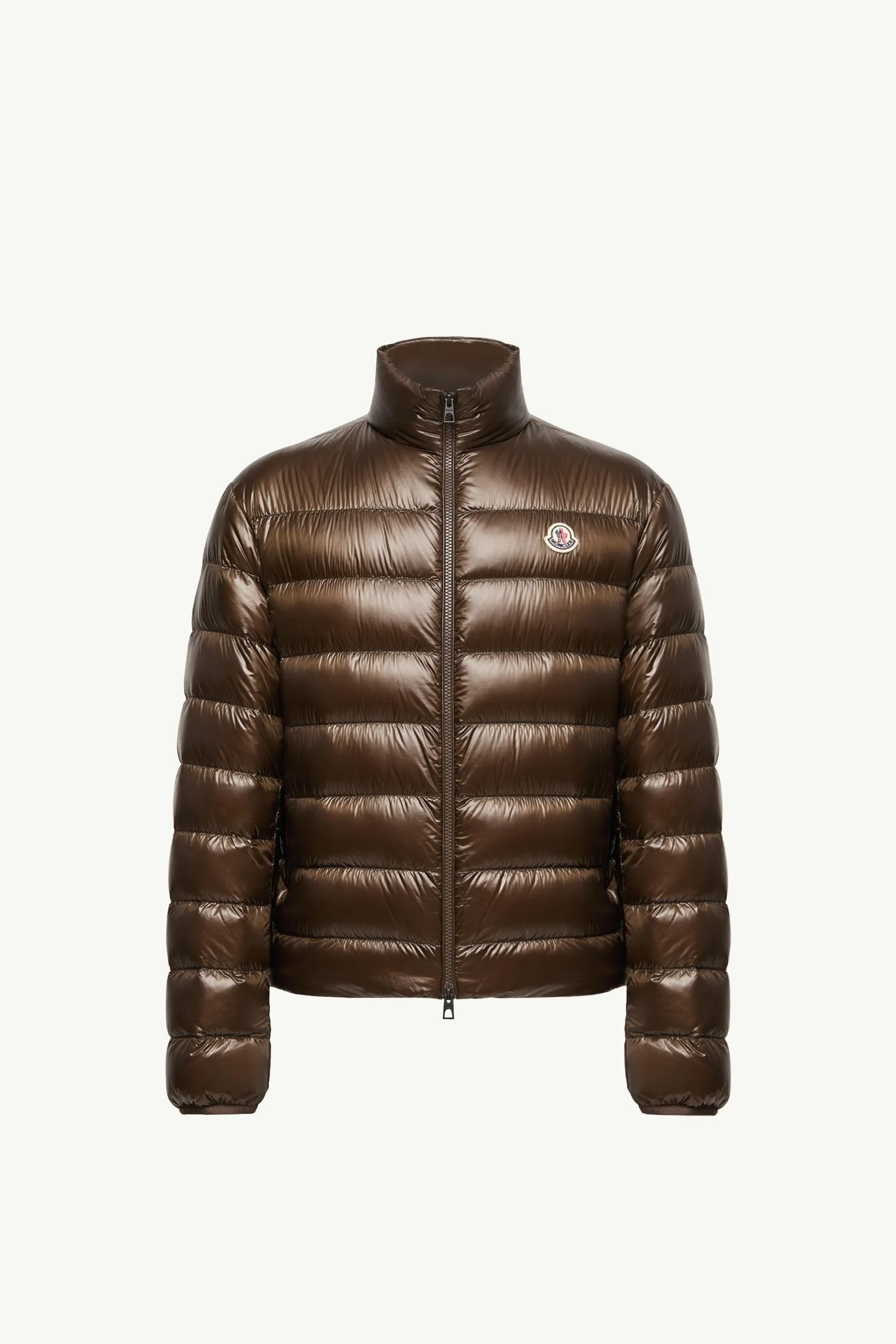 Sergesta Packable Short Down Jacket - 1