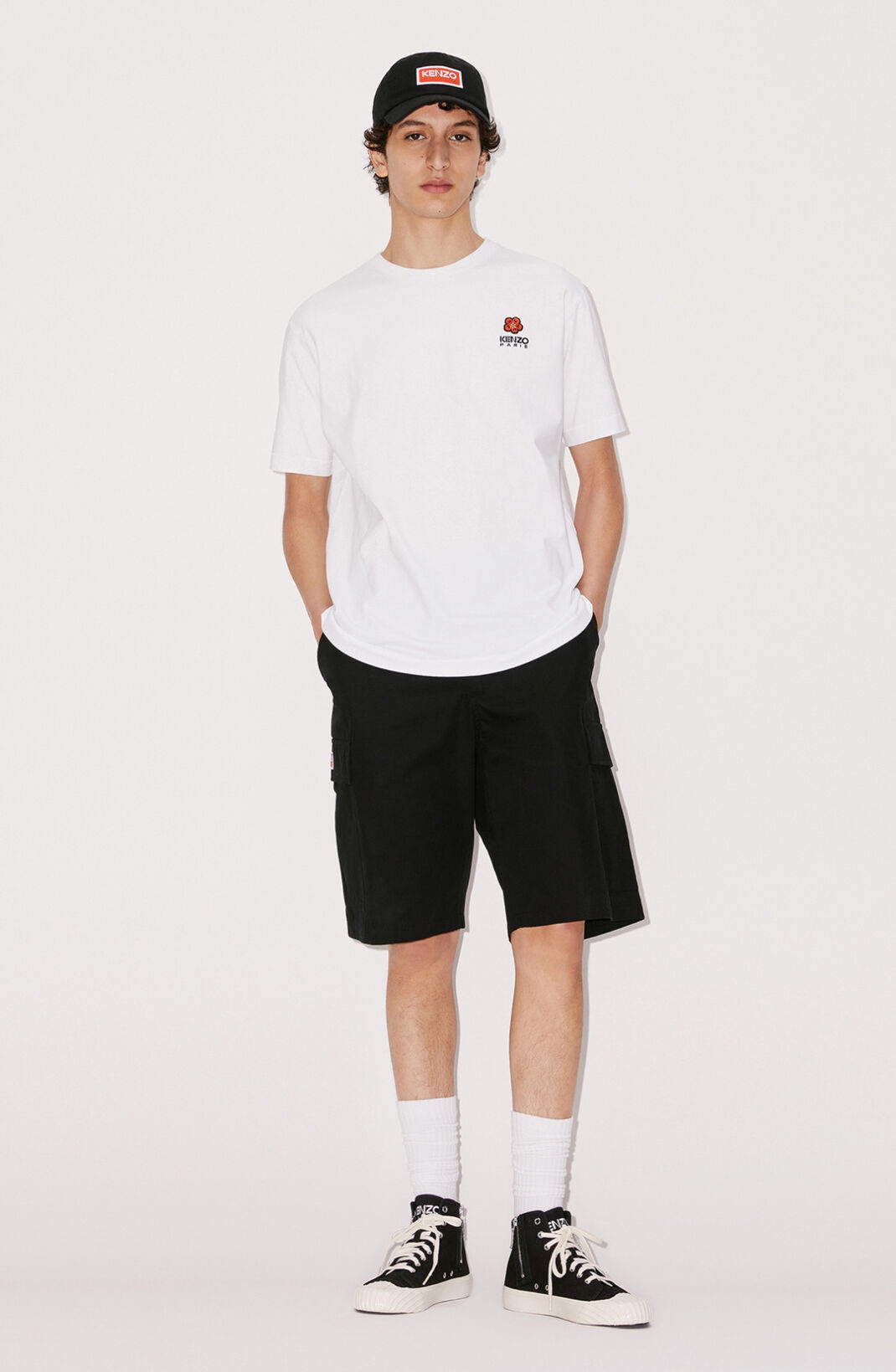 Cargo shorts - 3