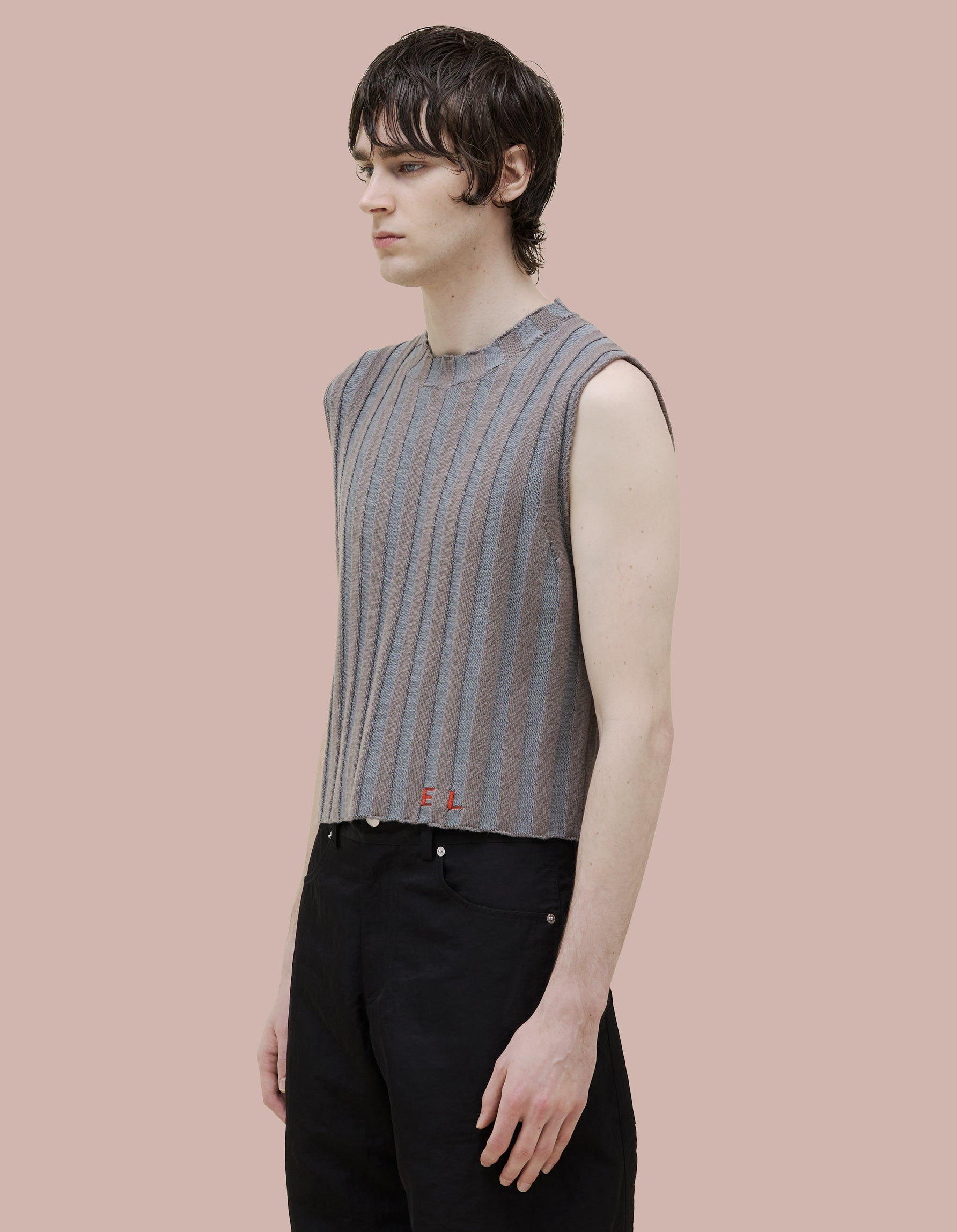 KEYBOARD VEST - 2