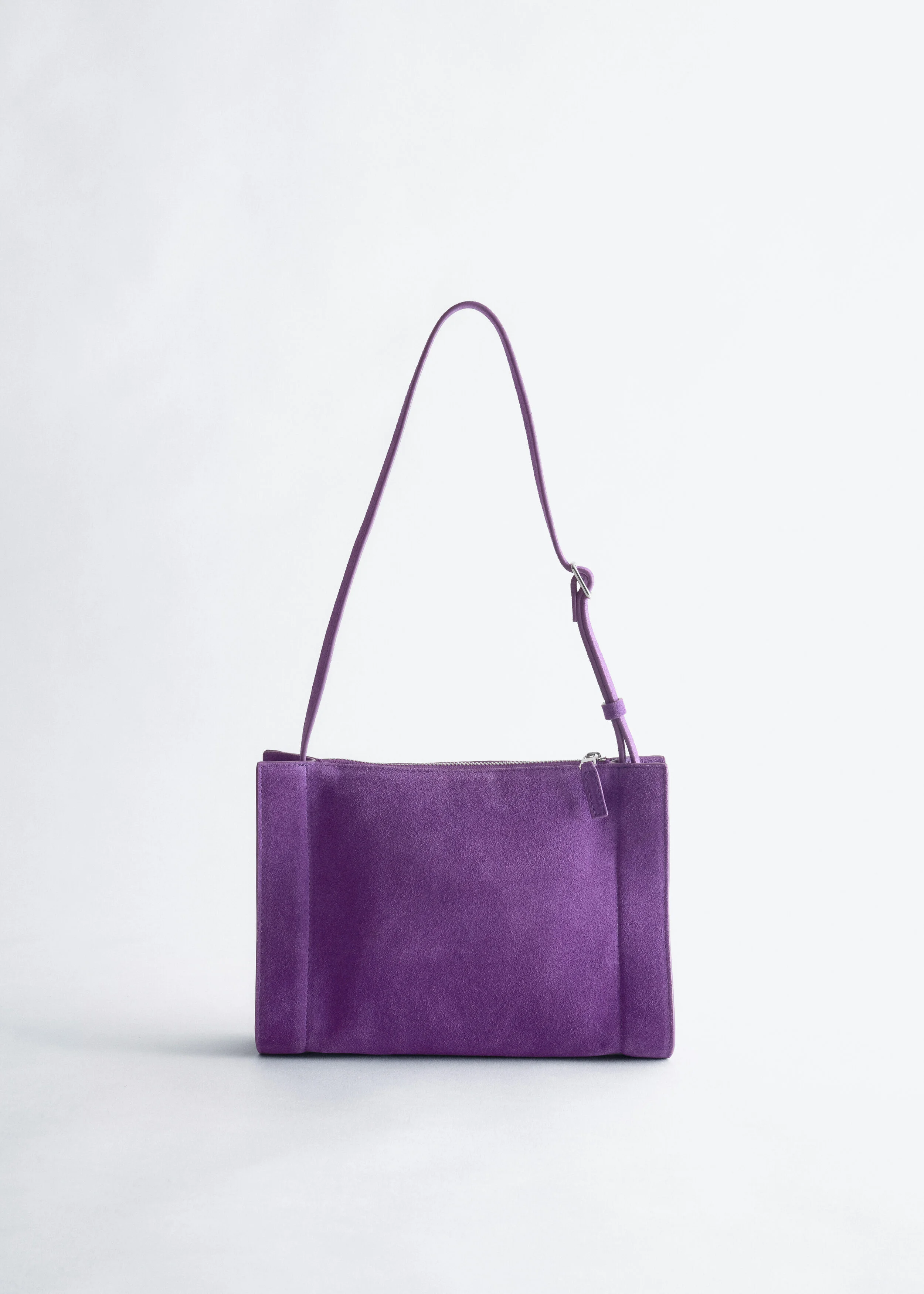 Mini Crossbody Bag - 1