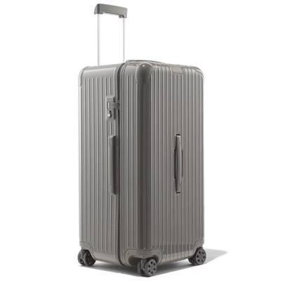 RIMOWA Essential Trunk Plus outlook