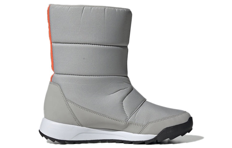 (WMNS) adidas Terrex Choleah Boot CW Silver Gray EG9740 - 3