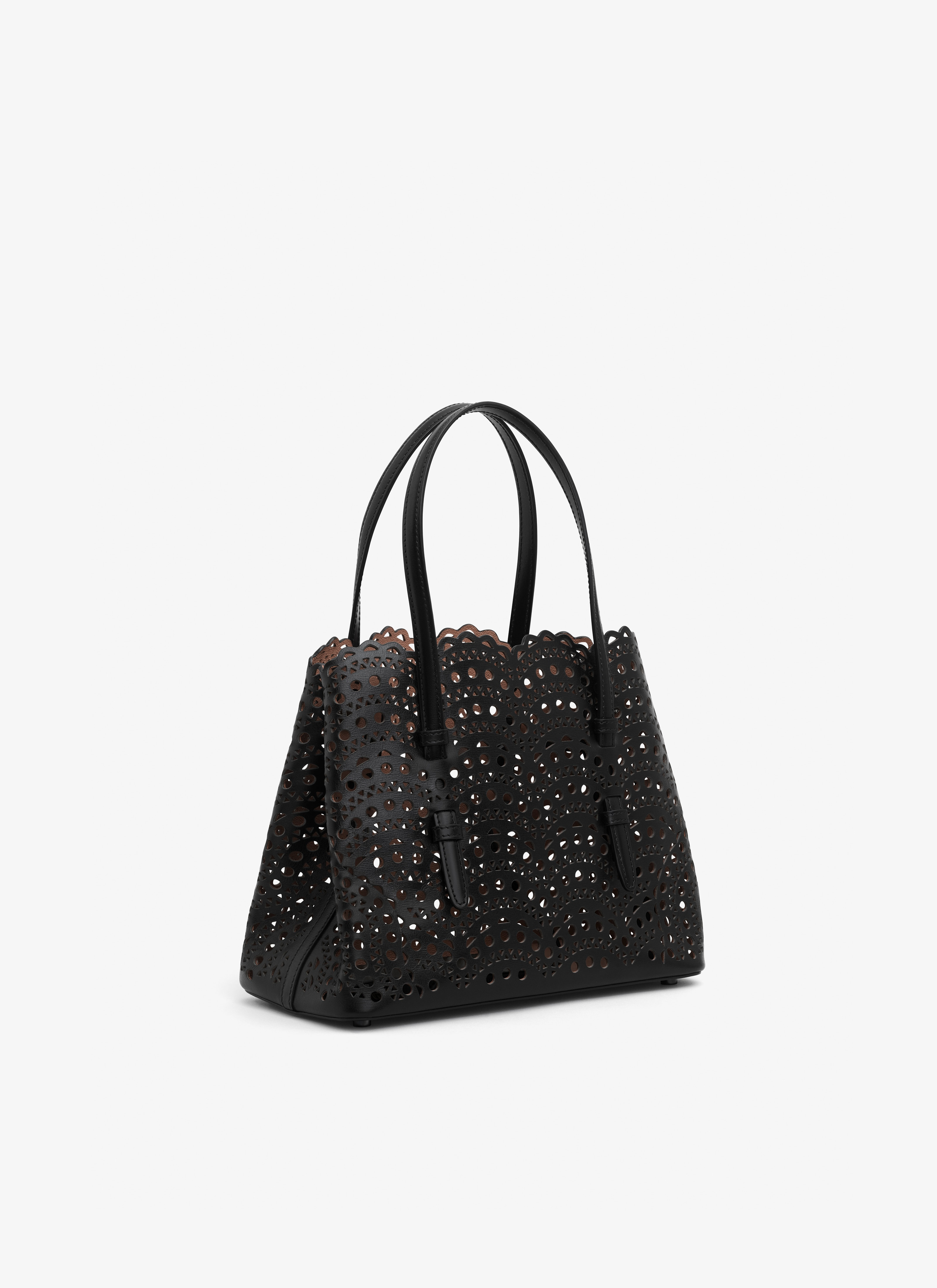 MINA 20 BAG IN VIENNE WAVE CALFSKIN - 2