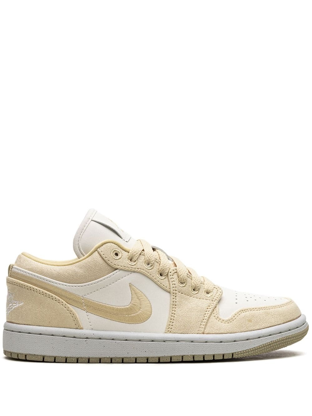 Air Jordan 1 Low "Team Gold/Sail" sneakers - 1