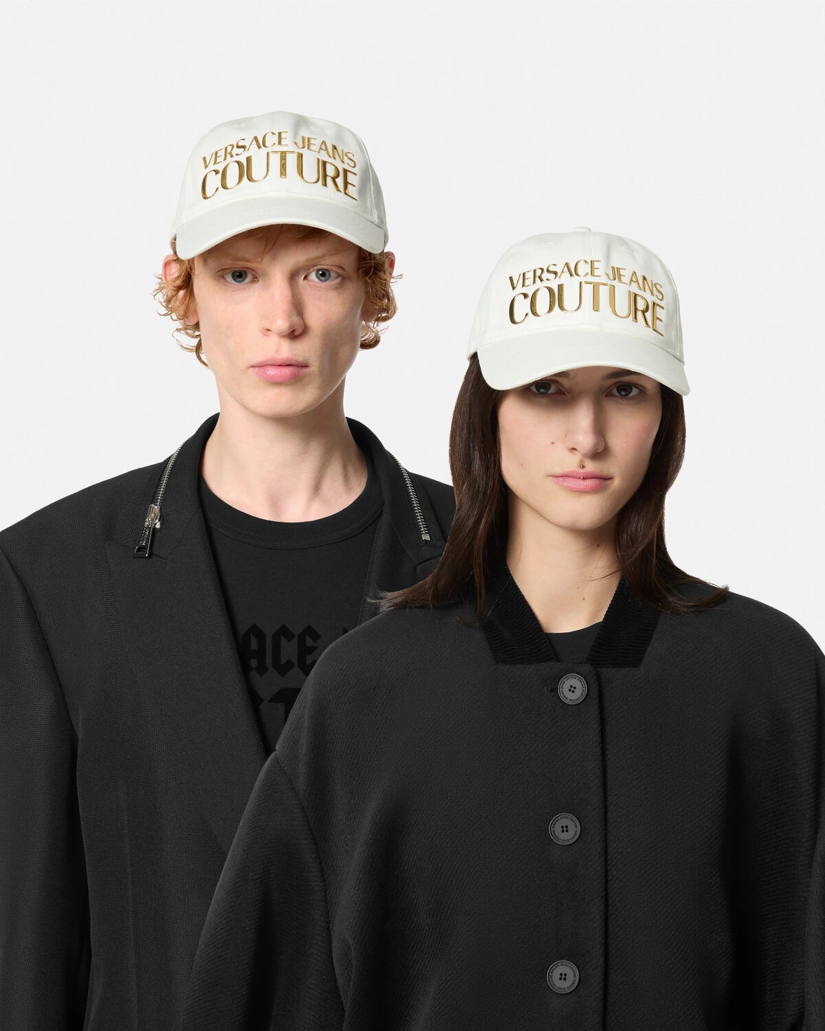 Logo Baseball Cap - 3