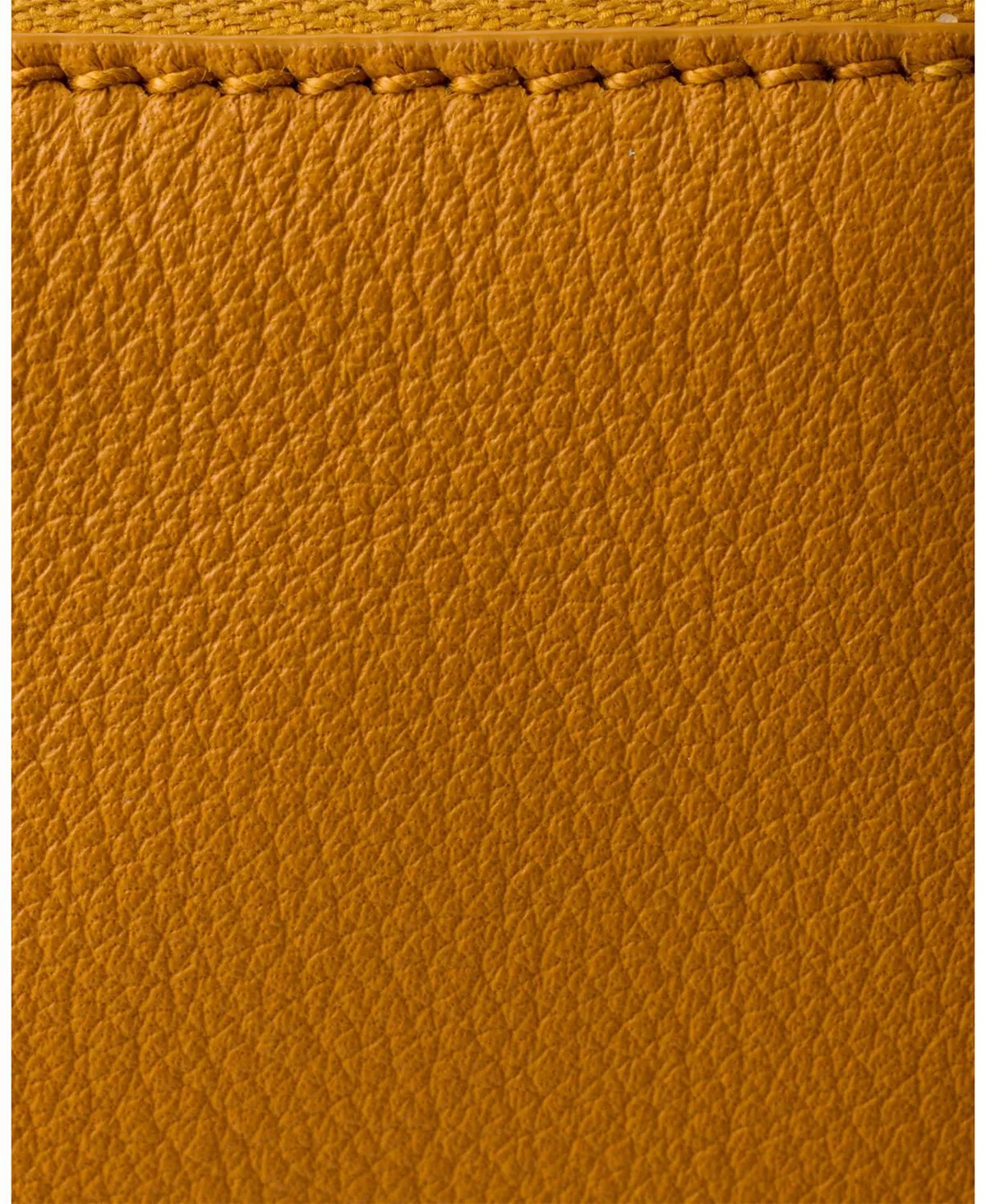Leather Pouch - 5