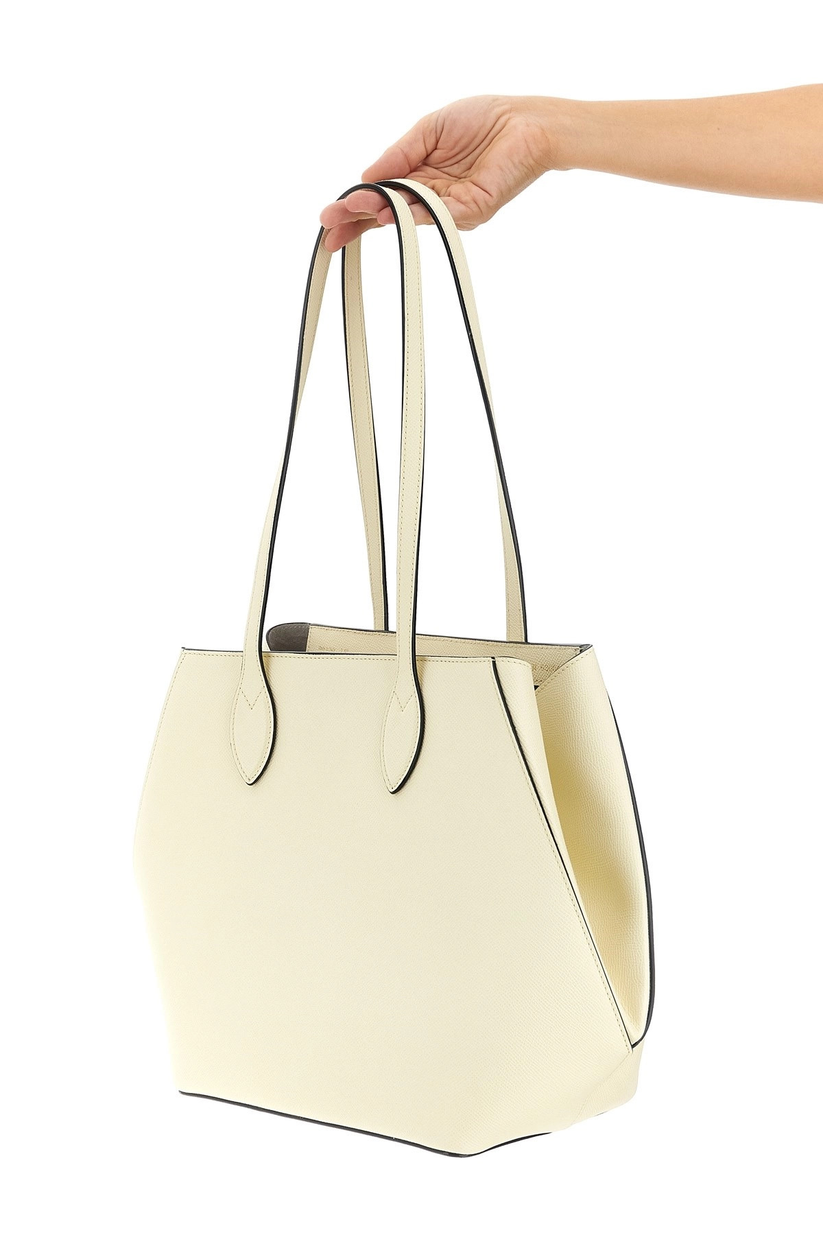 Medium 'Vivi' shopping bag - 2