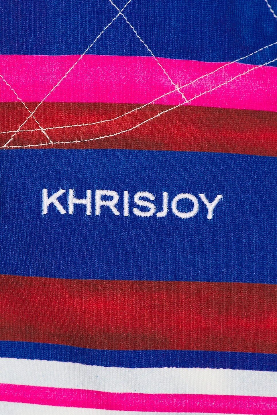 Iris Rugby Crop Polo - 5