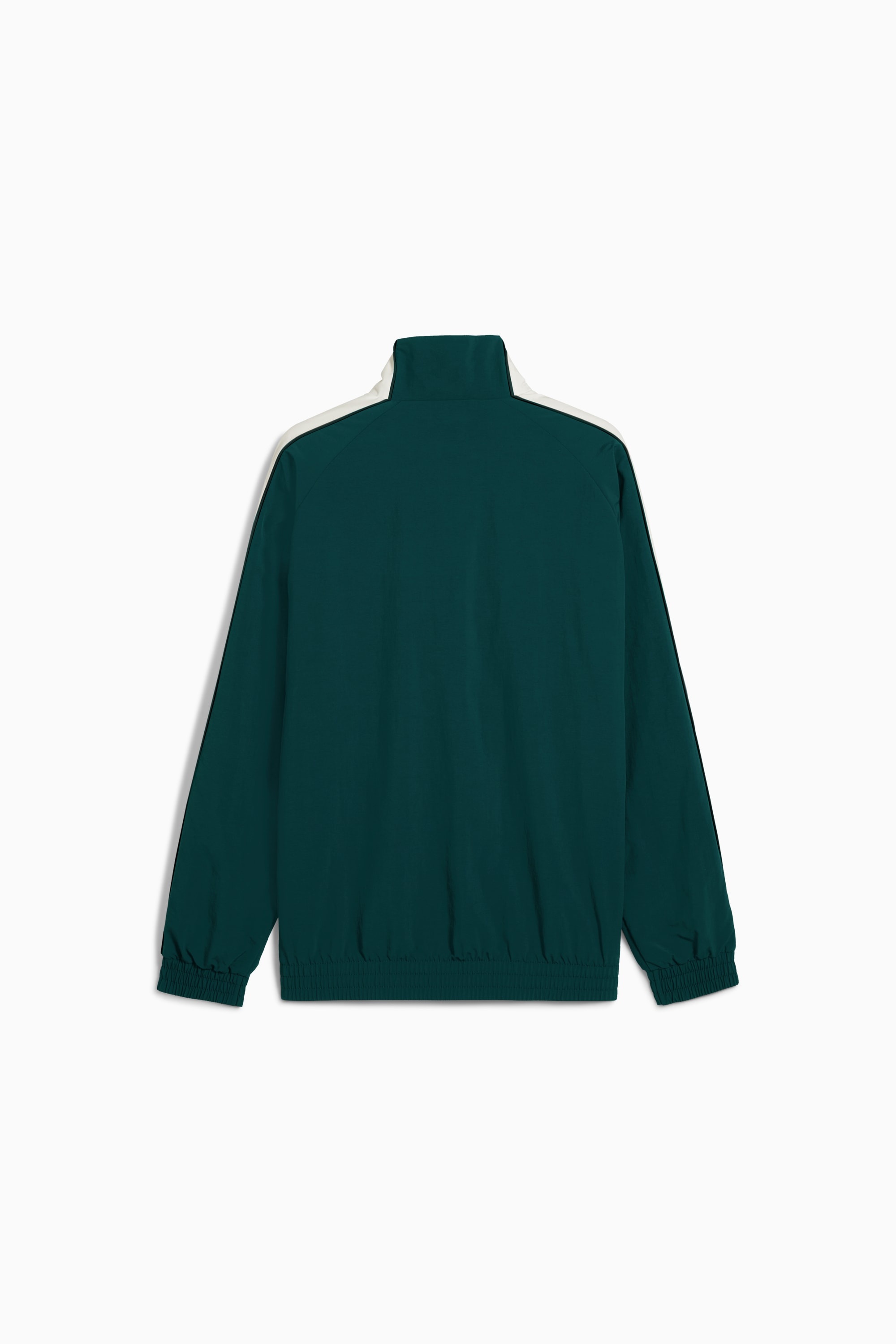 T7 Men's Oversized Track Jacket - 2
