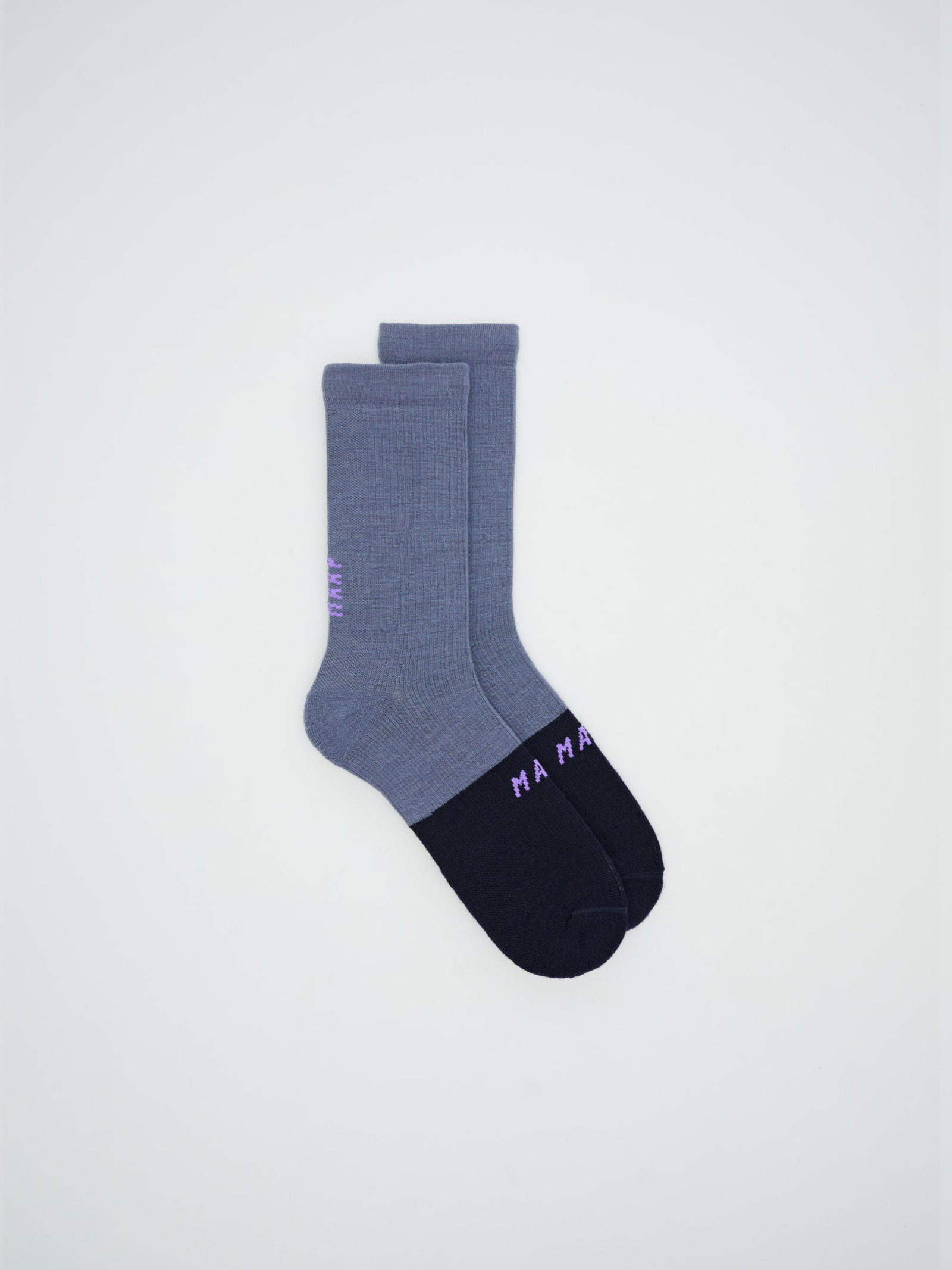 Division Merino Sock - 3