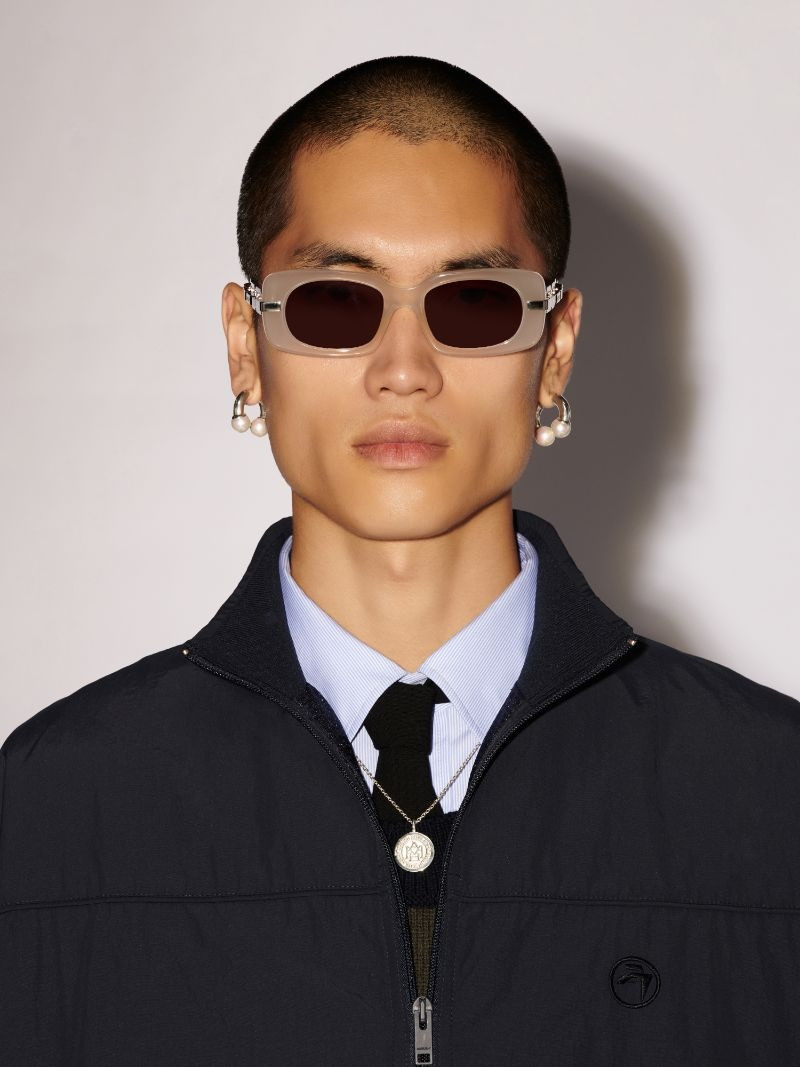 A' Chain Sunglasses 3