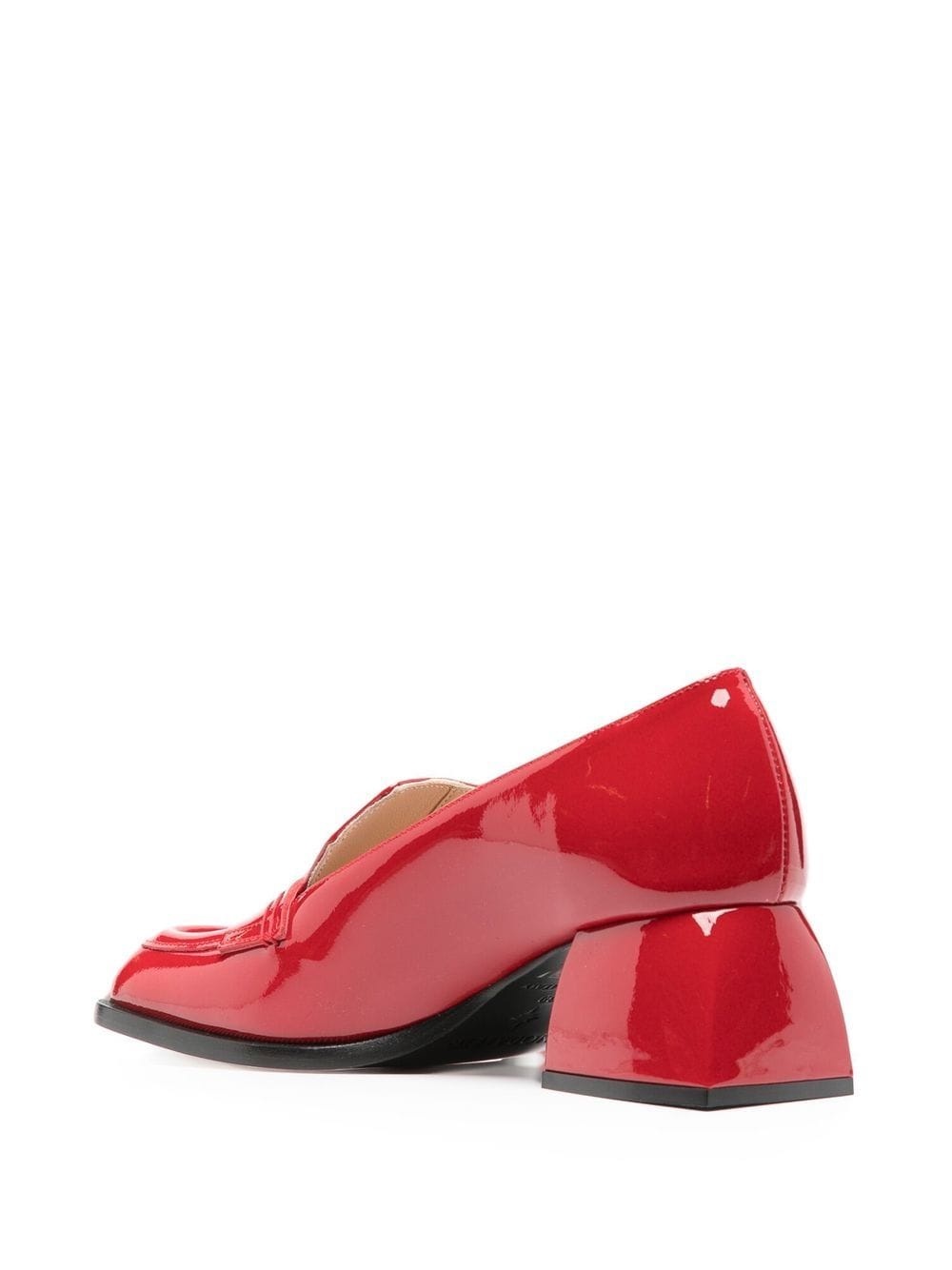 Bulla Cara 45mm loafers - 3