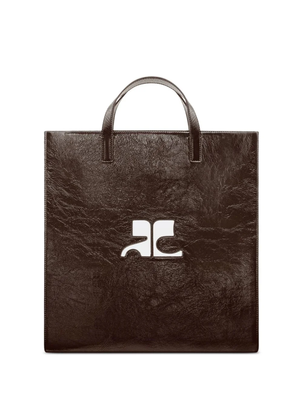 Reedition Naplack tote bag - 1