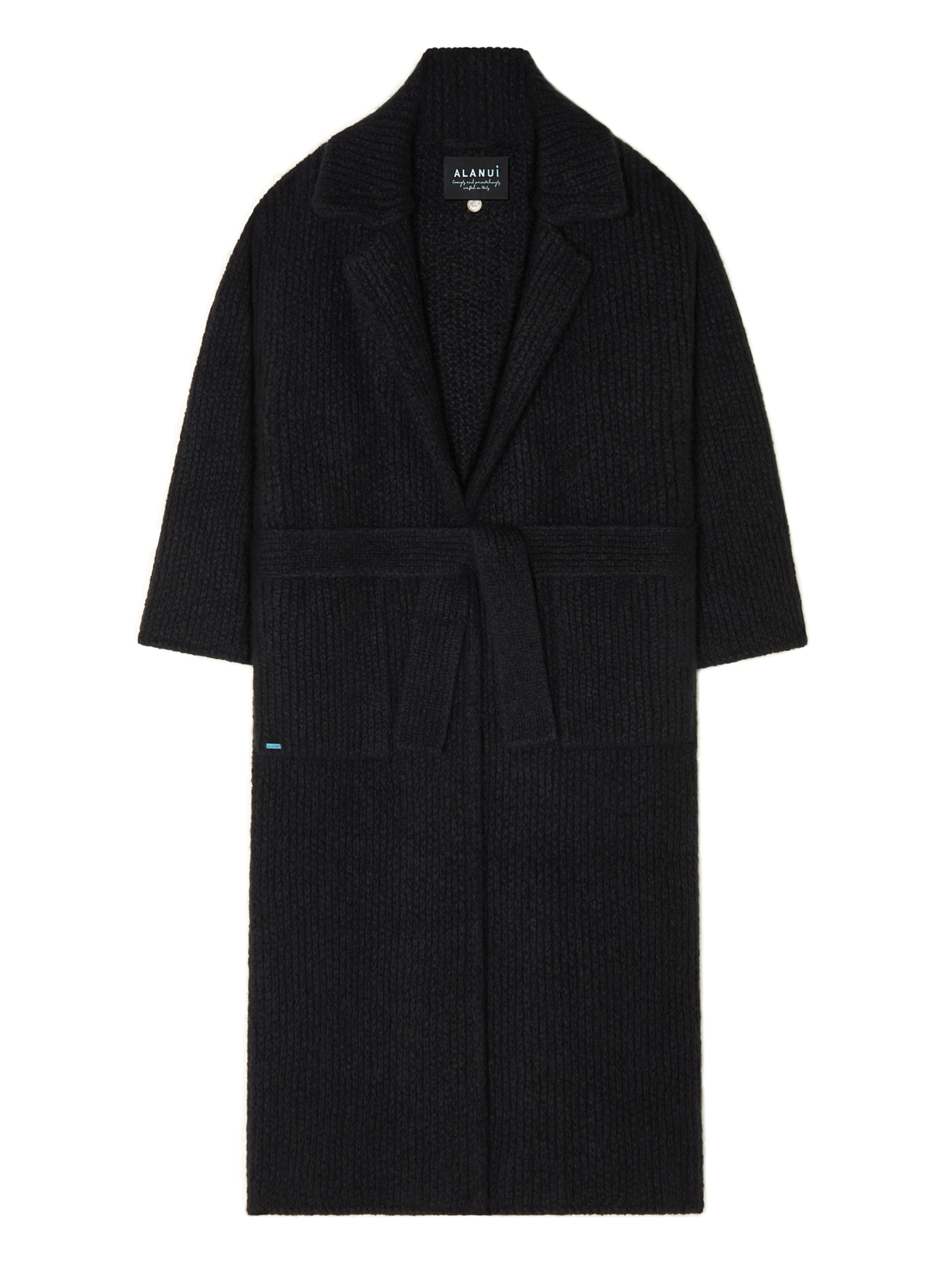 Alanui Finest Coat - 5