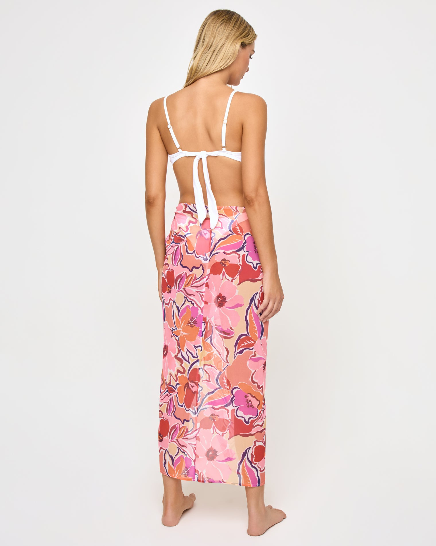 Portela Sarong - 5