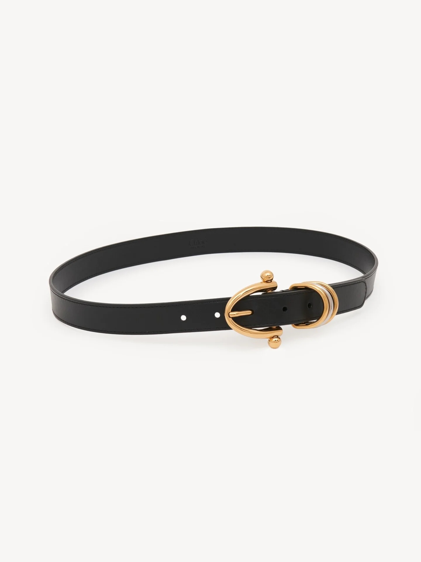 THE CHLOÉ BRACELET BELT - 1