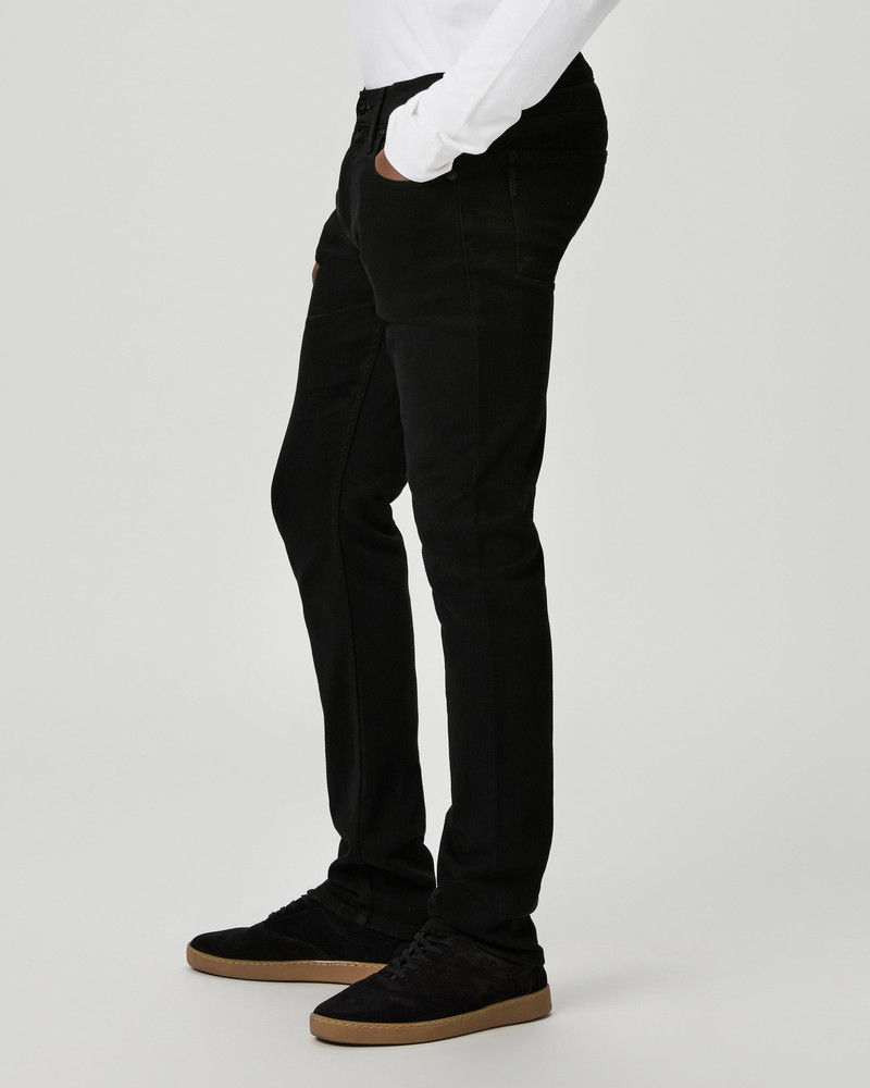 Transcend Lennox 34" Slim Jean 3