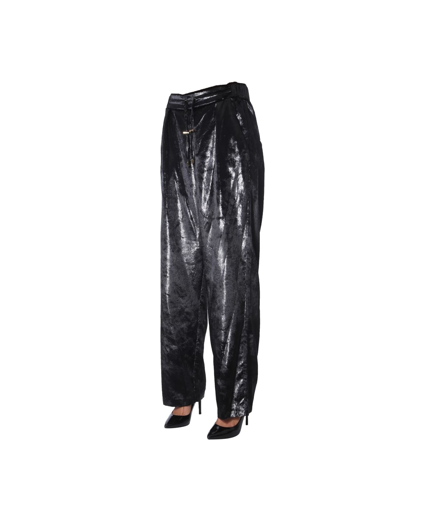 Wide Pants - 3