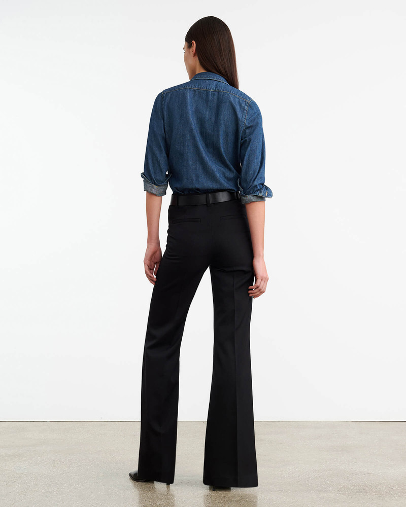 NILI LOTAN EFFY PANT outlook