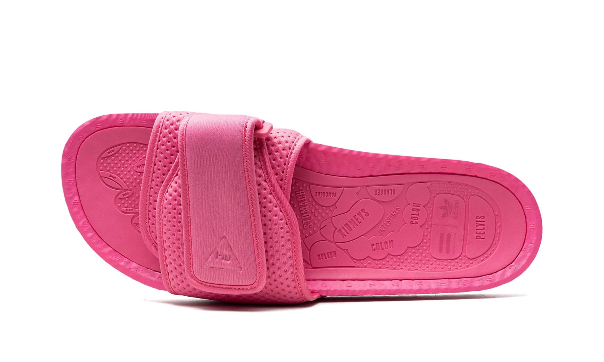 Boost Slide "Pharrell Williams - Semi Solar Pink" - 5