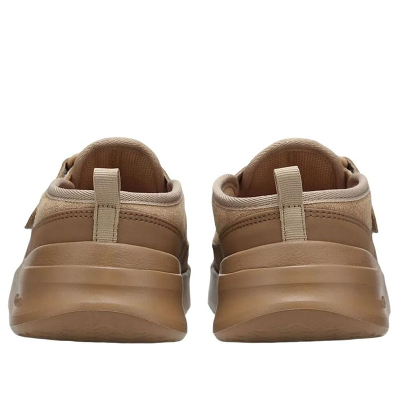 New Balance New Balance Rover Mule 'Beige Tan' SD2510BE outlook