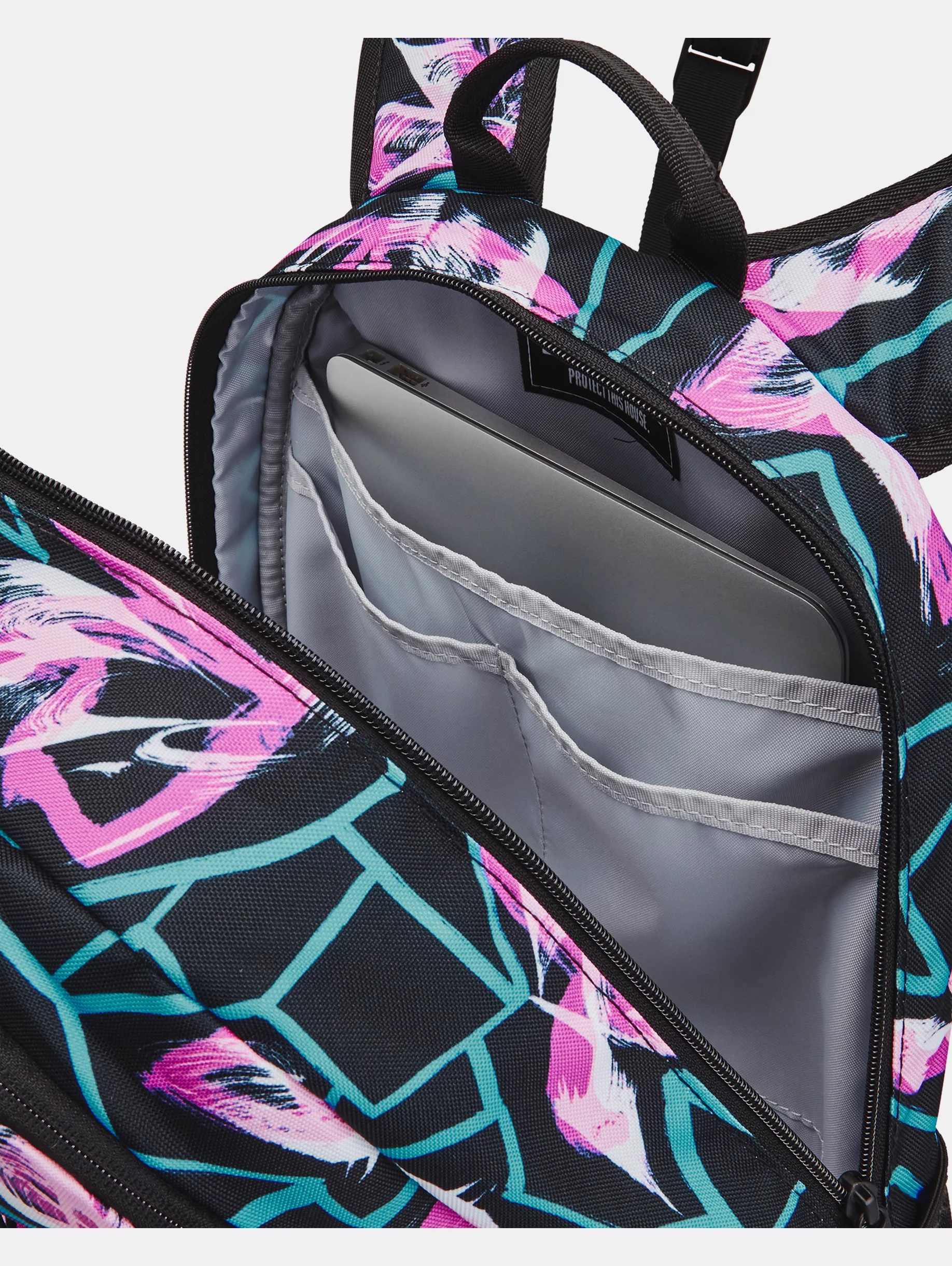 UA Hustle Sport Backpack - 5