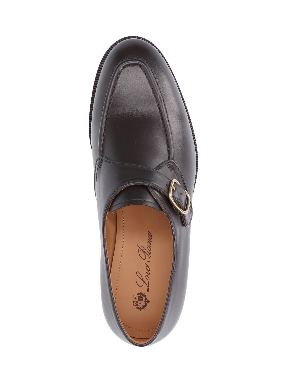 "SERGIO" LOAFERS - 5