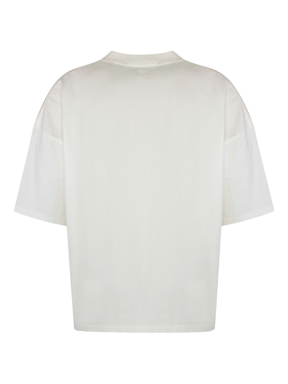 crew-neck T-shirt - 4