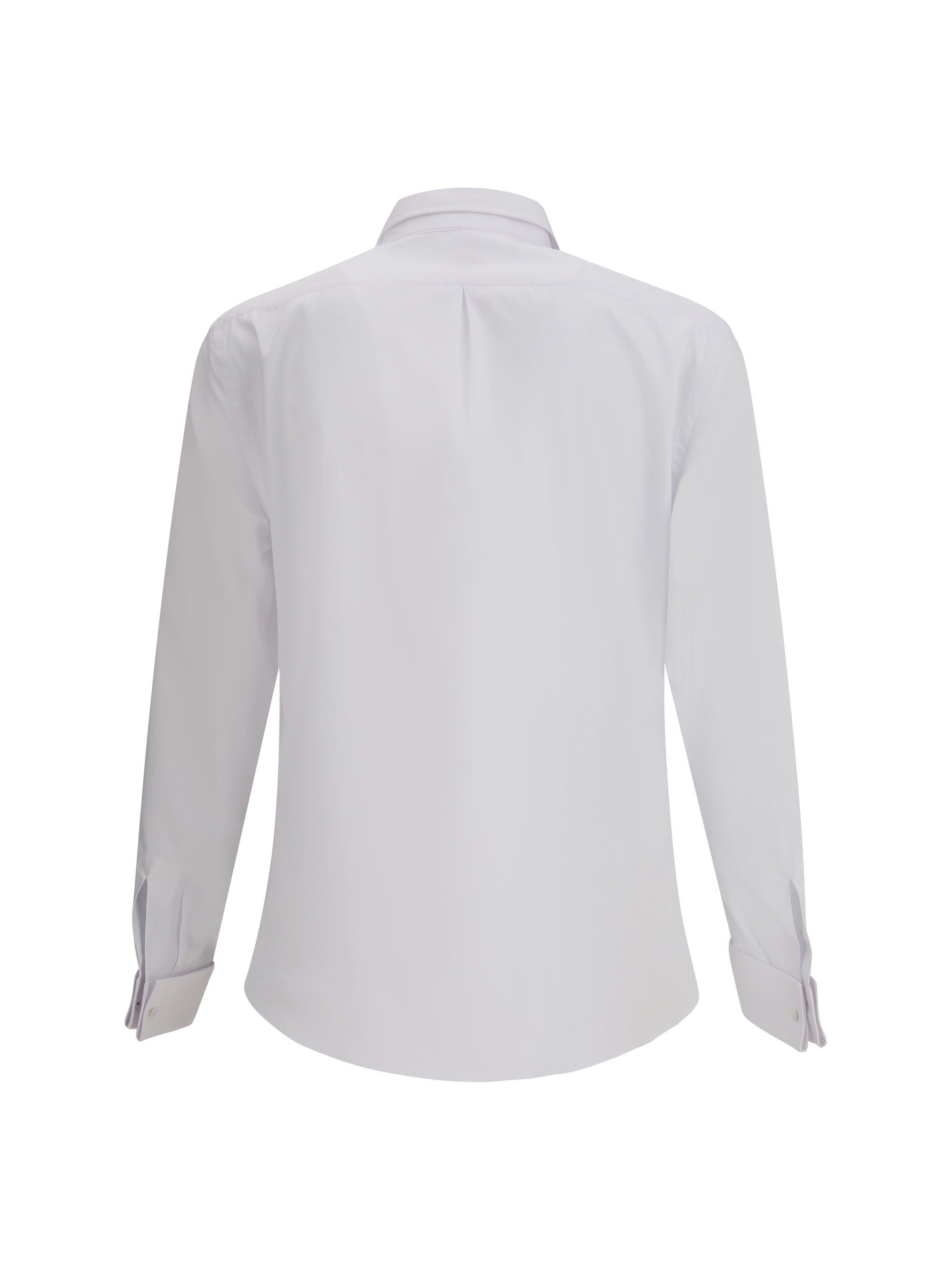 Brunello Cucinelli Men Shirt - 2